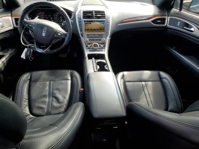 2017 LINCOLN MKZ RESERV 3LN6L5F97HR662430