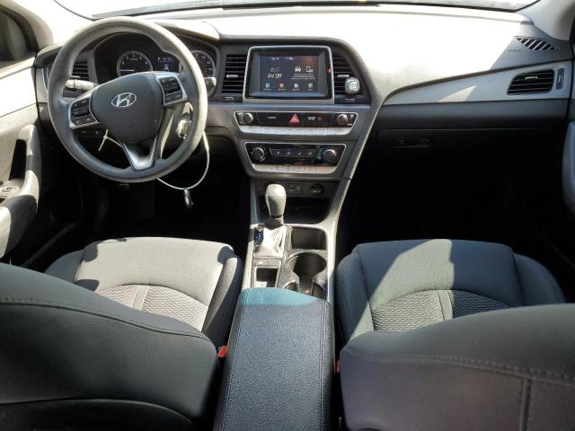 2018 HYUNDAI SONATA SE 5NPE24AF3JH682712