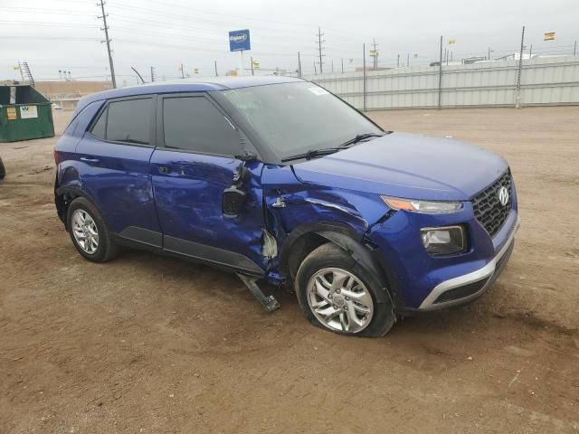 2023 HYUNDAI VENUE SE KMHRB8A39PU212130