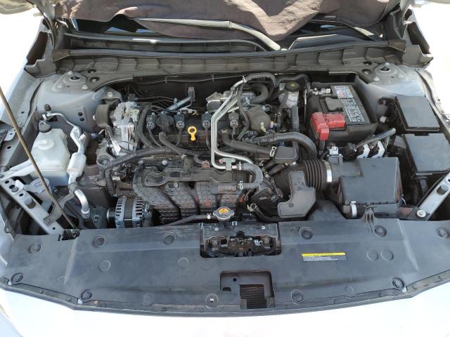 2022 NISSAN ALTIMA S 1N4BL4BV6NN400645