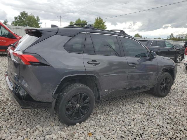 2023 TOYOTA RAV4 XSE 2T3E6RFV8PW039551