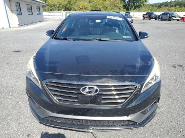 2015 HYUNDAI SONATA SPO 5NPE34ABXFH254914