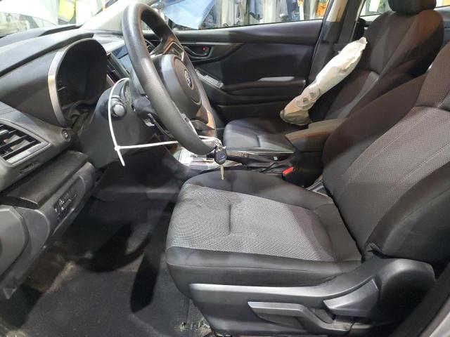 2018 SUBARU IMPREZA PR #3265254978