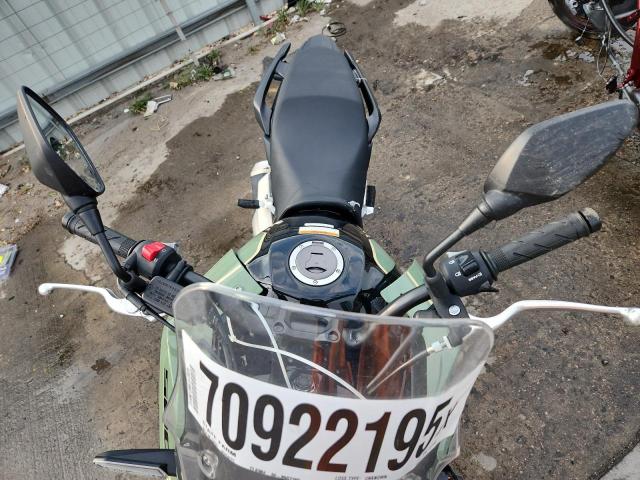 2023 HONDA CB500 XA MLHPC6458P5401000