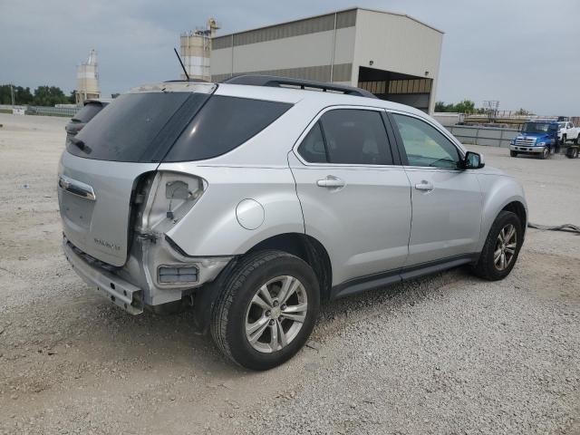 2015 CHEVROLET EQUINOX LT - 2GNALCEK6F1150965