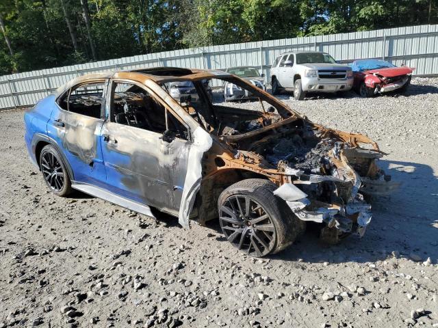 2023 SUBARU WRX LIMITE - JF1VBAL64P9815920