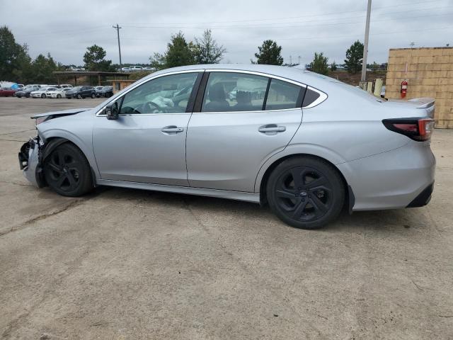2021 SUBARU LEGACY SPO 4S3BWAH65M3009058
