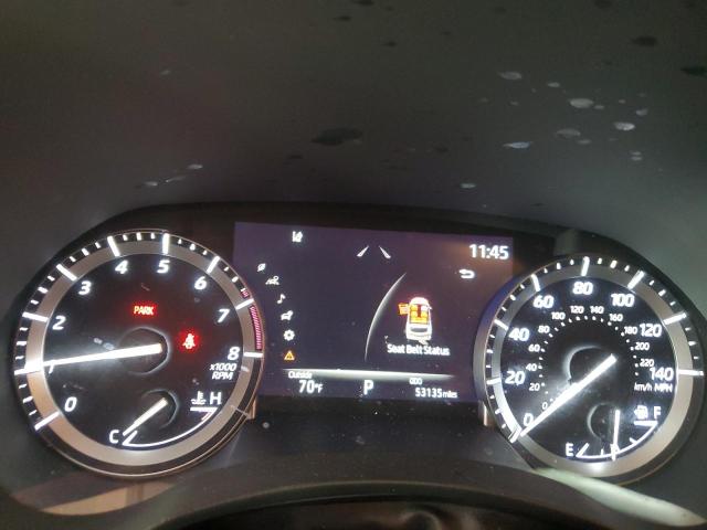 2021 TOYOTA HIGHLANDER 5TDHZRBH9MS157352