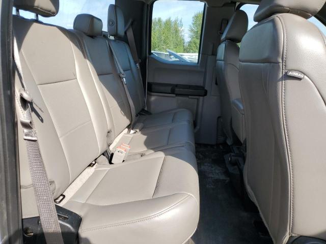 2018 FORD F150 SUPER 1FTEX1CB7JKD13864