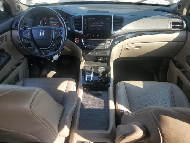 2016 HONDA PILOT ELIT - 5FNYF6H00GB044701