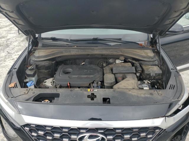 2020 HYUNDAI SANTA FE S 5NMS23AD9LH141076