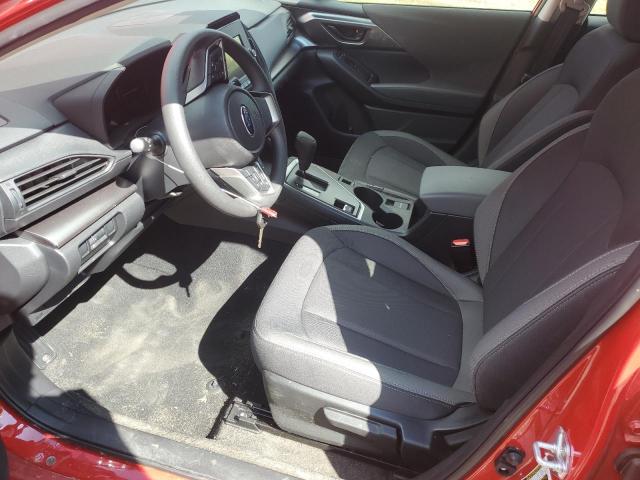 2024 SUBARU IMPREZA JF1GUABC9R8873735