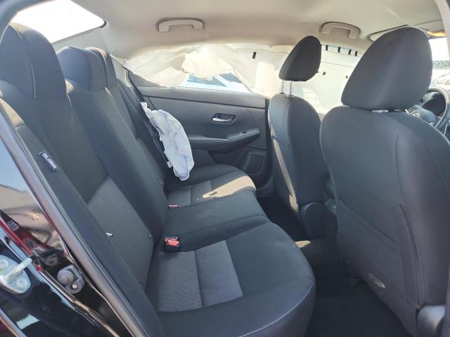 2023 NISSAN SENTRA SV - 3N1AB8CV2PY267647