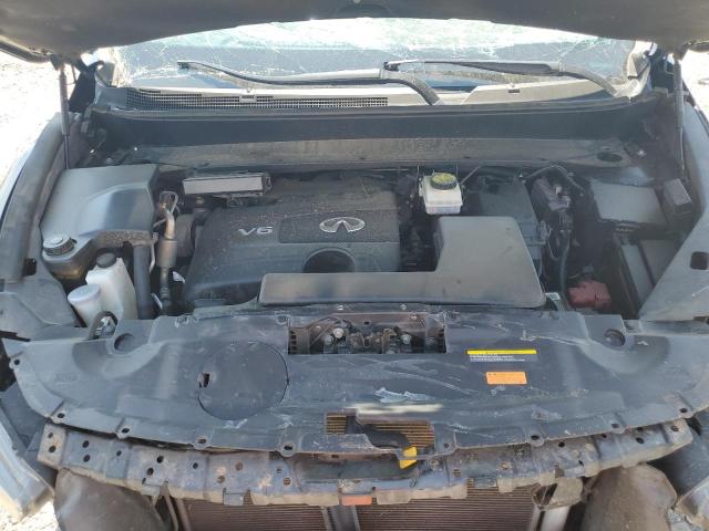 2019 INFINITI QX60 LUXE #3290190256