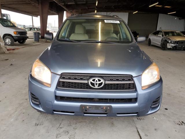 2011 TOYOTA RAV4 - 2T3ZF4DV3BW101034