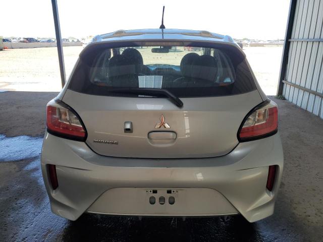 2024 MITSUBISHI MIRAGE ES ML32AUHJ1RH020284