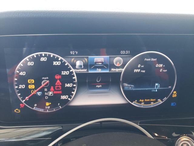 2020 MERCEDES-BENZ E 450 4MATIC - WDDZF6JB8LA726525