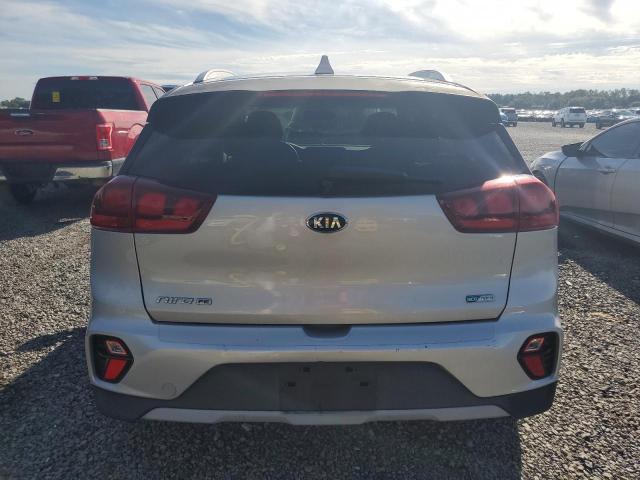 2020 KIA NIRO LX KNDCB3LC8L5377570