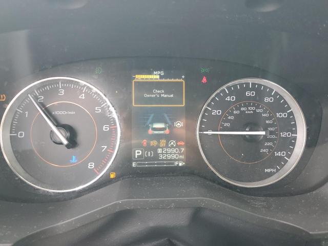 2022 SUBARU CROSSTREK LIMITED JF2GTHNC6NH258007