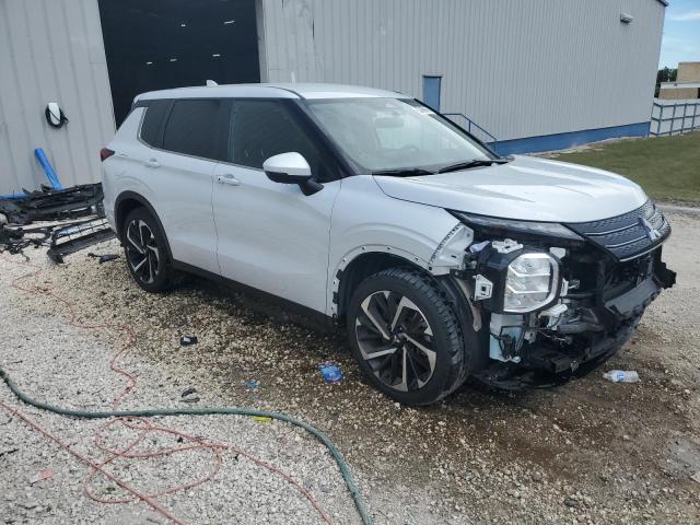 2024 MITSUBISHI OUTLANDER JA4J4VA8XRZ032077