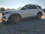 2021 FORD EXPLORER X - 1FMSK8DH8MGB12863
