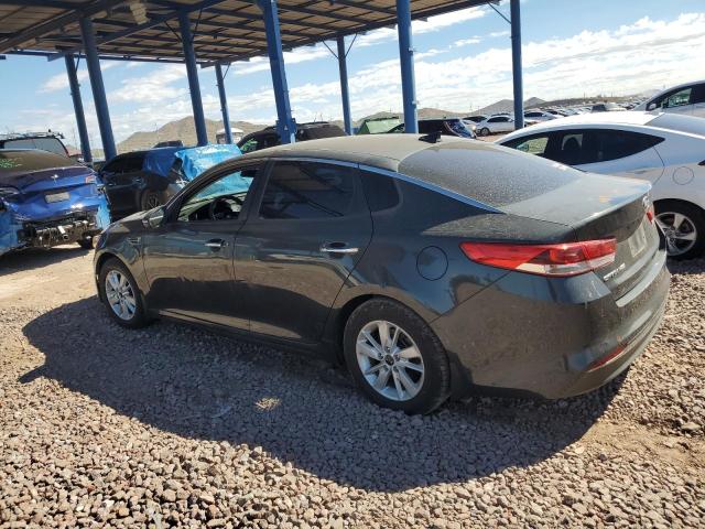 2016 KIA OPTIMA LX KNAGT4L3XG5079254