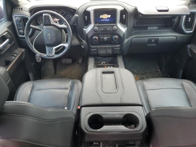 2019 CHEVROLET SILVERADO K1500 LT TRAIL BOSS 3GCPYFED5KG130814