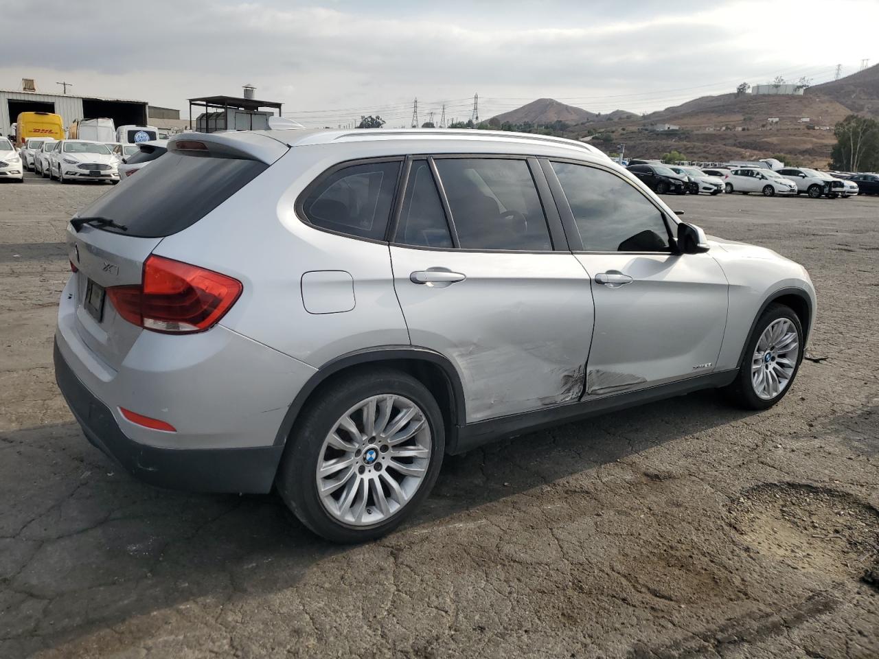 BMW X1 SDRIVE28I