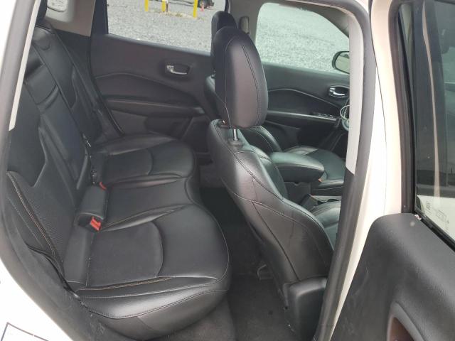 2019 JEEP COMPASS LIMITED 3C4NJCCB6KT664603