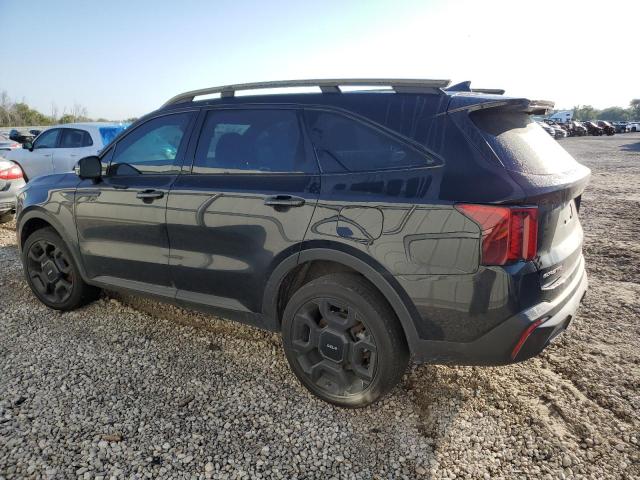 2024 KIA SORENTO SX #3286693281