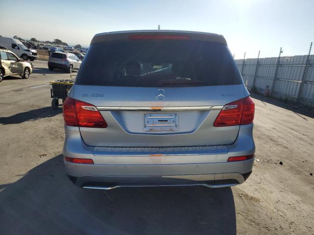 2015 MERCEDES-BENZ GL 450 4MA 4JGDF6EE3FA564134