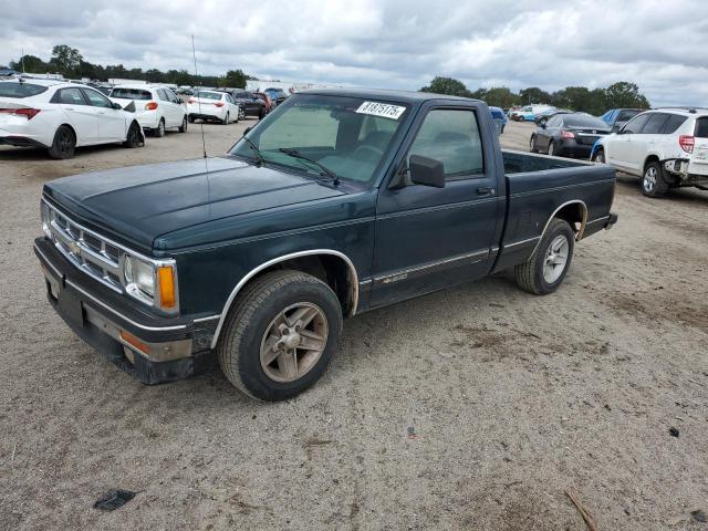 CHEVROLET S TRUCK S10