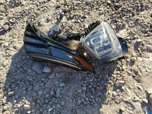 2023 TOYOTA CAMRY SE N 4T1G11AK0PU829117