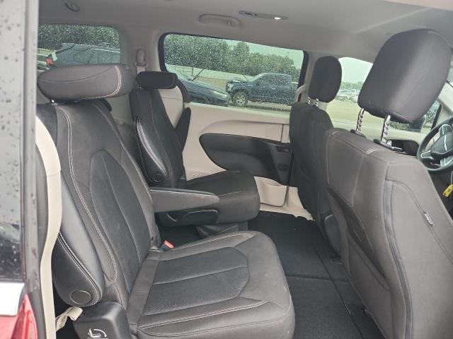 2022 CHRYSLER VOYAGER LX 2C4RC1CGXNR105462