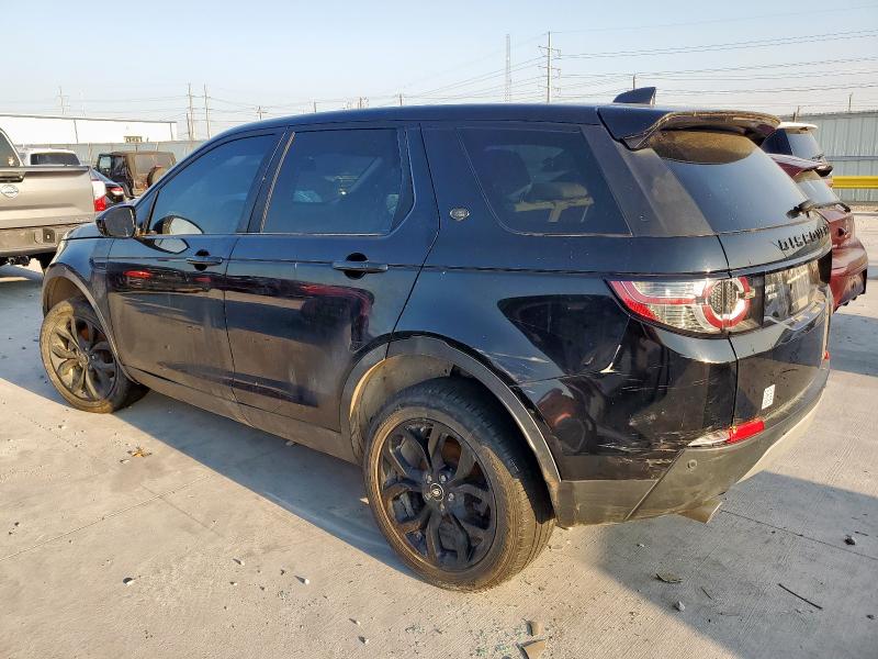 2017 LAND ROVER DISCOVERY SALCR2BGXHH638982