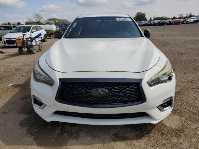 2018 INFINITI Q50 LUXE - Other View