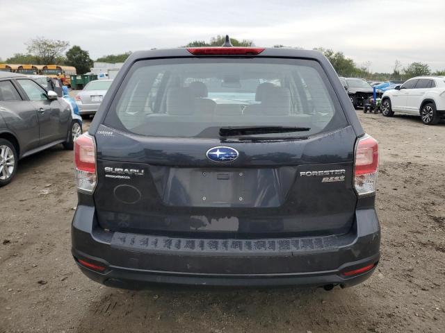 2017 SUBARU FORESTER 2 - JF2SJAAC9HG587419