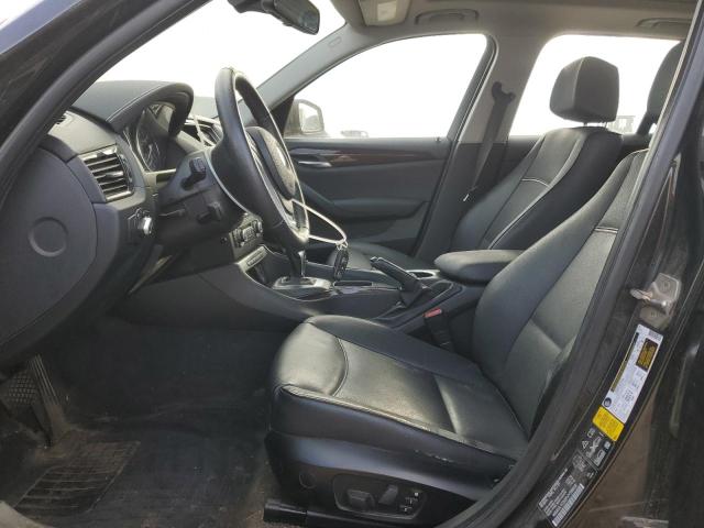 2015 BMW X1 XDRIVE2 WBAVL1C52FVY39859