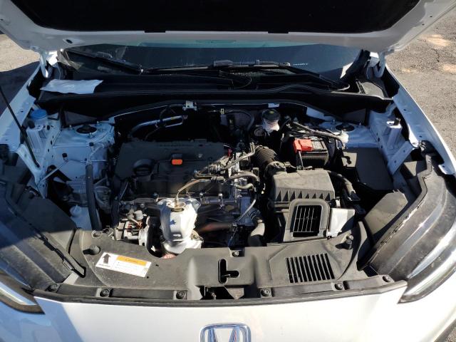 2025 HONDA HR-V LX #3284981921