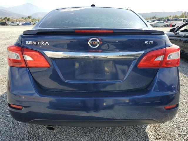 2016 NISSAN SENTRA S 3N1AB7AP0GY267550