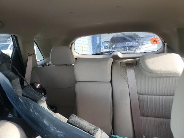 2011 KIA SORENTO BA #3287737168