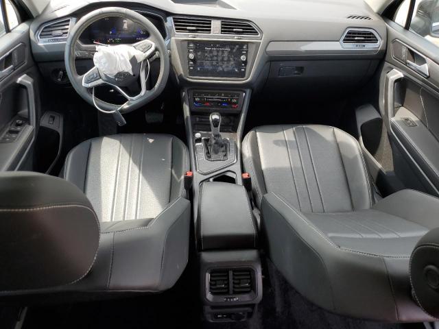 2024 VOLKSWAGEN TIGUAN SE 3VVNB7AX0RM077211