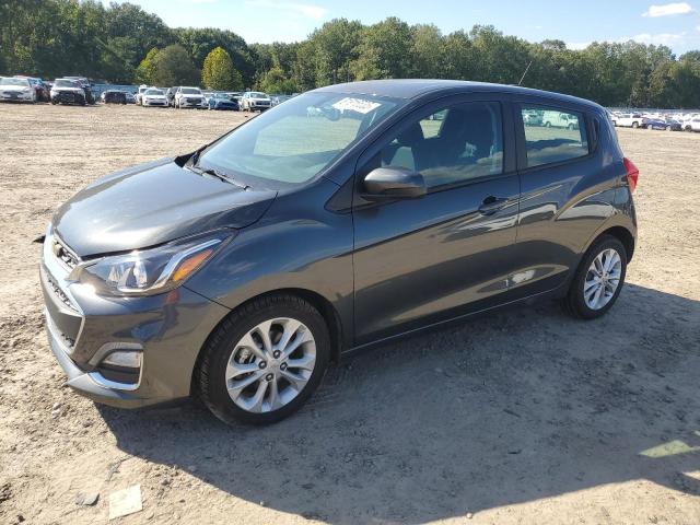 Global Auto Auctions: 2020 CHEVROLET SPARK 1LT