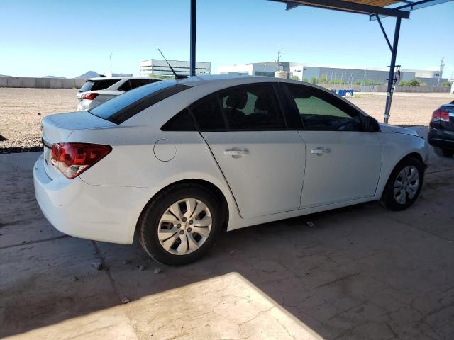2014 CHEVROLET CRUZE LS - 1G1PA5SH0E7130265