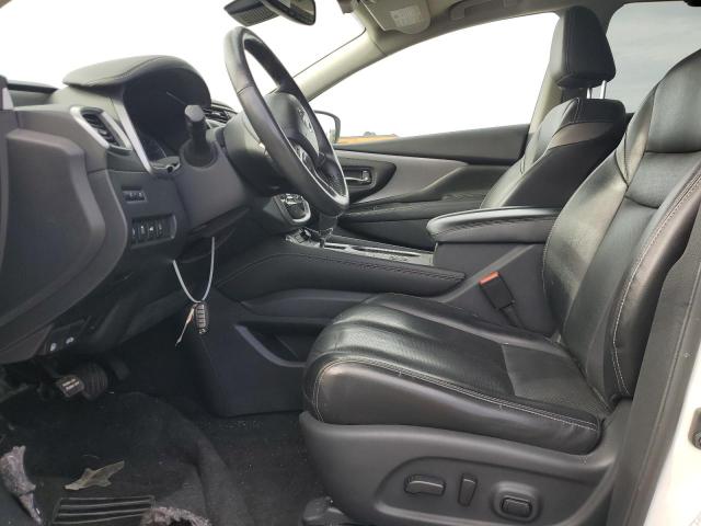 2019 NISSAN MURANO S 5N1AZ2MS9KN103419