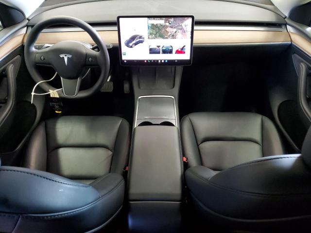 2024 TESLA MODEL Y 7SAYGDEE4RF023552