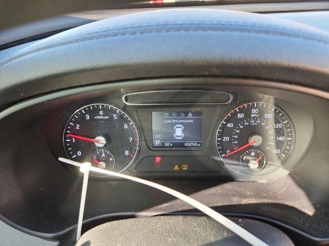 2020 KIA SORENTO L 5XYPG4A39LG623853