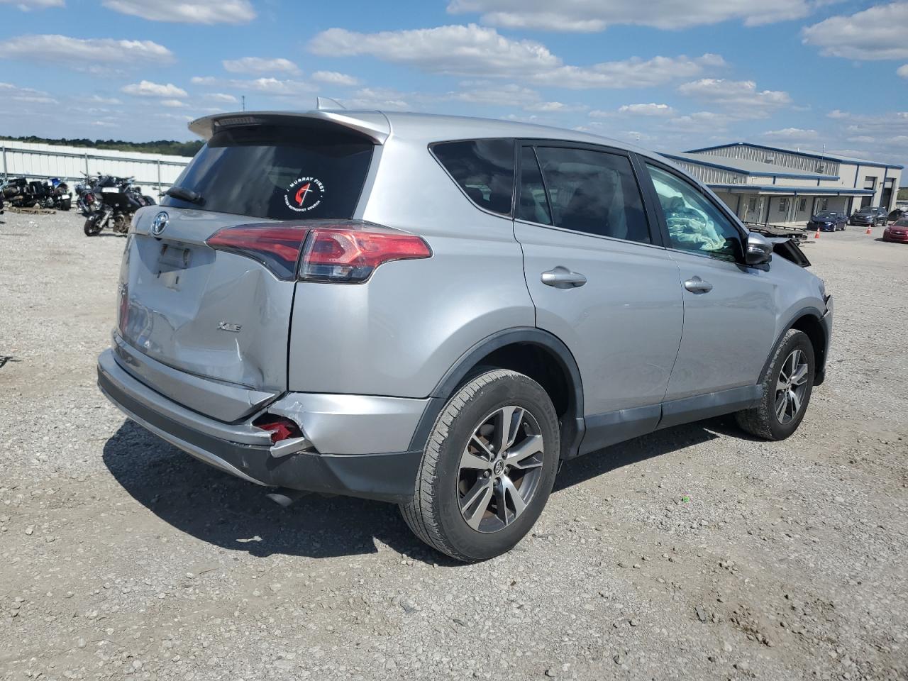 TOYOTA RAV4 ADVENTURE