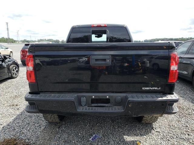 2015 GMC SIERRA K15 3GTU2WEJ5FG405324