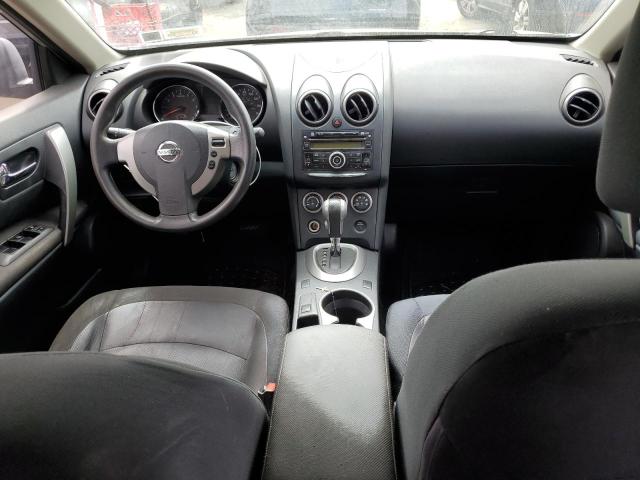 2013 NISSAN ROGUE S #3311461343